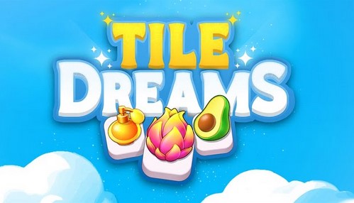 Tile Dreams - Relaxing Puzzle - Andriod