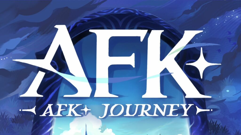 AFK Journey iOS