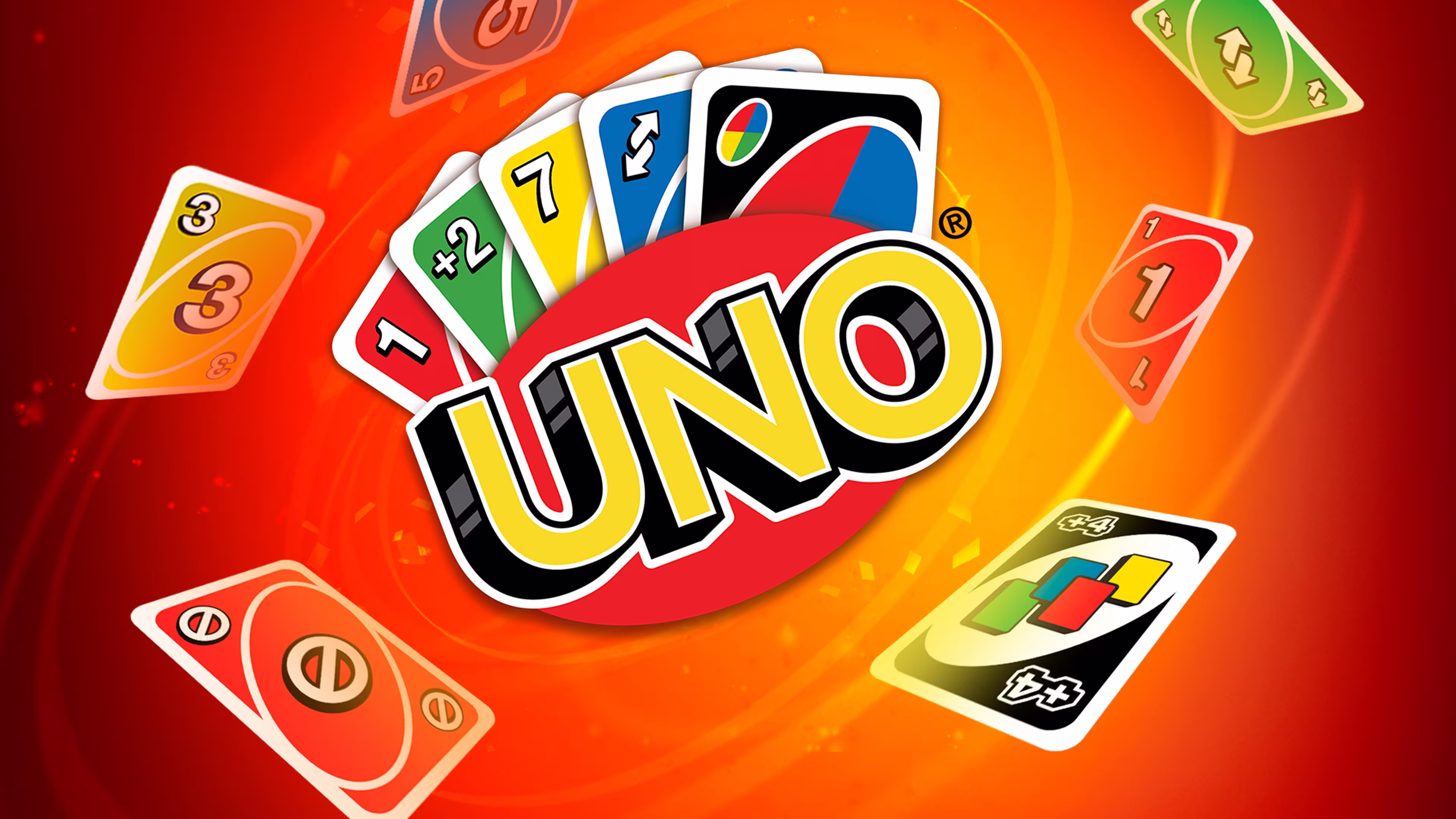 UNO! iOS