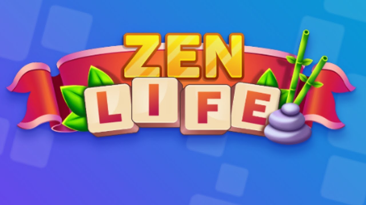Zen Life: Tile Match Puzzles Android