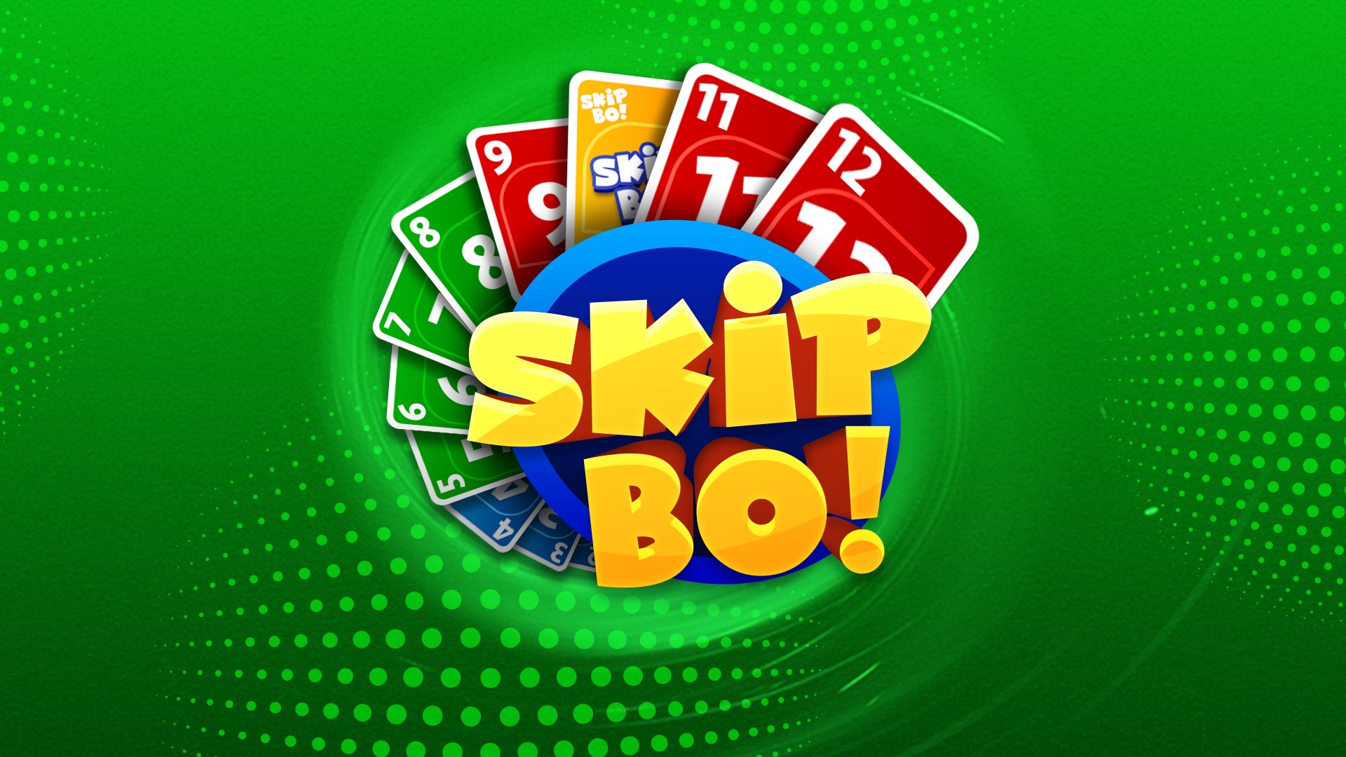 Skip-Bo: Solitaire Card Game Android