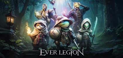 Ever Legion Android